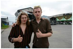 Foto 514 de la jueves 6 de julio | Bilbao BBK Live 2017